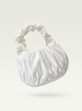 Air on the G String (Silk Scrunchie Bag)